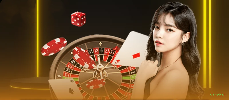 Download app verabet Android iOS