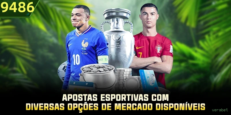 Slots com prêmios verabet